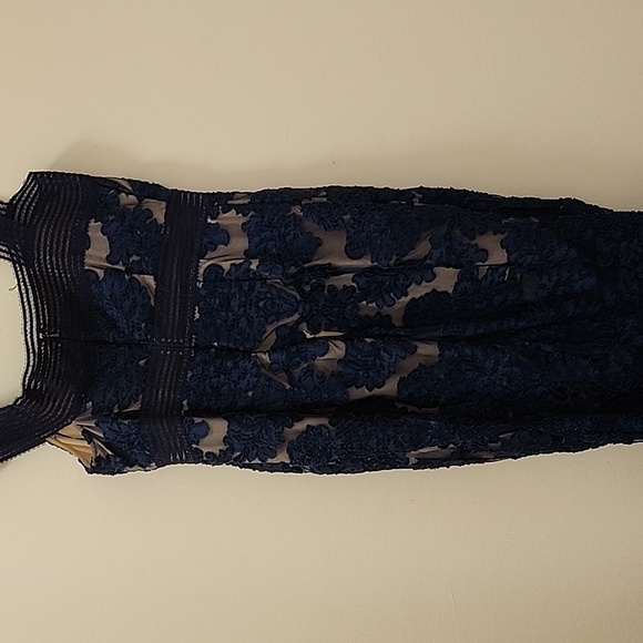 Alice McCall Magic Off Shoulder Midi Cocktail Dress Size 8 - Picture 10 of 16